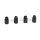 Losi Diff Antriebsklaue Set: Mini 8IGHT (LOSB1928)