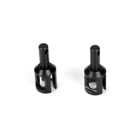 LOSI Heavy Duty Antriebsklauen-Set Leicht Vorne/Hinten : TEN (LOSB3575)