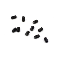 Losi - TLR Schraubenset, M3 x 5mm (10) (TLR6289)