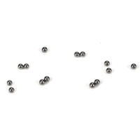 Losi - TLR Tungsten Carbite Kugelköpfe 3/32 (TLR2951)