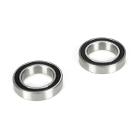 LOSI Kugellager Radachse Innen (2), 20x32x7mm: 5TT (LOSB5971)