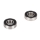 LOSI Kugellager 9x20x6mm (2): 5TT (LOSB5974)