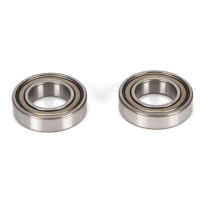 LOSI Kupplungslager, 15x28x7mm (2): 5TT (LOSB5975)