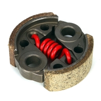 LOSI Kupplungsbacken und Federn 8000 UmH: 5TT (LOSB5039)