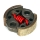 LOSI Kupplungsbacken und Federn 8000 UmH: 5TT (LOSB5039)