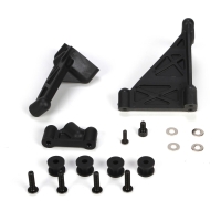 LOSI Tank Montageset: 5TT (LOSB5014)
