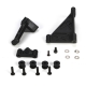 LOSI Tank Montageset: 5TT (LOSB5014)