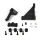LOSI Tank Montageset: 5TT (LOSB5014)