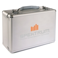 Spektrum Aluminium Surface-Senderkoffer für Surfacesender (SPM6713)