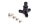 Propelleradapter lang UMX Carbon Cub SS, Timber Evolution