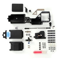 Losi - TLR 8B/T : Radioplatte Gen III (TLR4401)