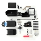Losi - TLR 8B/T : Radioplatte Gen III (TLR4401)