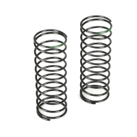 Losi - TLR Feder Vorne 3.5 Rate, Grün: 22T (TLR5182)