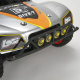 Losi 5IVE-T 1/5 4WD SCT RTR mit AVC (LOS05002C)