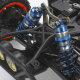 Losi 5IVE-T 1/5 4WD SCT RTR mit AVC (LOS05002C)