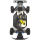 Losi 5IVE-T 1/5 4WD SCT RTR mit AVC (LOS05002C)