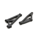 Losi Chassishalter RTR:SCTE (LOS231003)