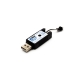 E-flite - 1S 500mAh UMX USB-LiPo-Ladegerät