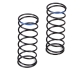 Losi - TLR Federnsatz Vorn 3.8 Blau: 22T (TLR5183)