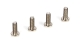 Horizon Hobby - 5-40 x 5/16" BH Screws (4) (TLR235000)