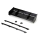 Losi - TLR 8ight 3.0: Spoiler Schwarz (TLR240001)
