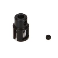 Losi - TLR 8ight 3.0 :Kupplungsstück für Antriebsklaue (2) (TLR242003)