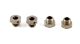 Losi - TLR 8ight 3.0 Radmitnehmer 1mm verbreitert (4)...