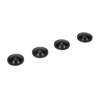 Losi - TLR 8ight 3.0 16mm Dämpfermembrane (4)...