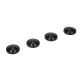 Losi - TLR 8ight 3.0 16mm Dämpfermembrane (4)...