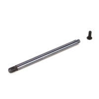 Losi - TLR 8ight 3.0 Kolbenstange Hinten 4mm x 59.5mm...