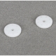Losi - TLR 8ight : 3.0 16mm Kolbenplatte 1.2mm (2)...