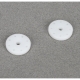 Losi - TLR 8ight 3.0: 16mm Kolbenplatte Split (2)...