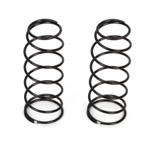 Losi - TLR 8ight 3.0: Federnsatz Silber 4.6 Vorne (2) (TLR243015)