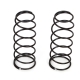 Losi - TLR 8ight 3.0: Federnsatz Silber 4.6 Vorne (2)...