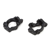 Losi - TLR 8ight 3.0: Lenkhebelträger 15 Grad (TLR244004)