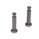 Losi - TLR 8ight 3.0: Hing Pins 4x21mm TiCn (2) (TLR244007)