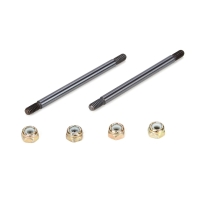 Losi - TLR 8ight 3.0: Hinge Pins Aussen 3,5mm (2) (TLR244012)