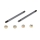 Losi - TLR 8ight 3.0: Hinge Pins Aussen 3,5mm (2) (TLR244012)