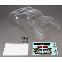 Losi - TLR: Hi Performance Karosserie vorgeschnitten: 22SCT SCT SCTE (TLR8061)