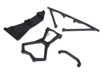 Losi - TLR Stoßfänger Set: 22SCT (TLR1115)