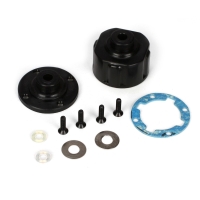 Losi - TLR TEN : HD Diff Gehäuse (TLR332001)