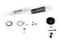 Losi - TLR : 22/T/SCT Diff Service Kit, Wolframkugeln (TLR232001)