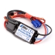 E-flite 40A Lite Pro Switch-Mode BEC Brushless-Regler V2...