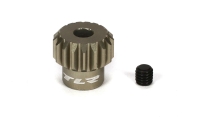 Losi - TLR Ritzel17T/ 48P/ Aluminium (TLR332017)