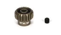 Losi - TLR Ritzel20T/ 48P/ Aluminium (TLR332020)