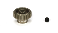 Losi - TLR 22-4: Ritzel 22-4T/ 48P/ Aluminium (TLR332024)