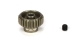 Losi - TLR 22-4: Ritzel 22-4T/ 48P/ Aluminium (TLR332024)