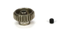 Losi - TLR Ritzel25T/ 48P/ Aluminium (TLR332025)