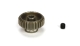 Losi - TLR Ritzel27T/ 48P/ Aluminium (TLR332027)