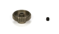 Losi - TLR Ritzel31T/ 48P/ Aluminium (TLR332031)
